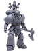 Warhammer 40,000 - Wolf Guard (Space Wolves) (Artist Proof)
