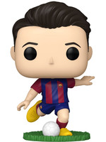 Funko POP! Football: Barcelona - Lewandowski