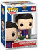Funko POP! Football: Barcelona - Lewandowski