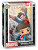 Funko POP! Comic Covers: The Amazing Spider-Man #1