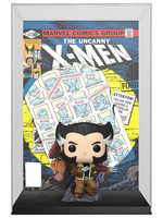 Funko POP! Comic Covers: X-Men Days of Future Past (1981) - Wolverine