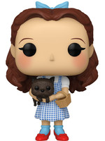 Funko POP! Movies: The Wizard of Oz - Dorothy with Toto