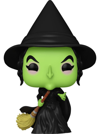 Funko POP! Movies: The Wizard of Oz - Wicked Witch