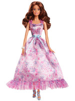 Barbie Signature - Birthday Wishes Barbie
