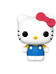 Funko Super Sized Jumbo POP! Hello Kitty: 50th Anniversary - Hello Kitty