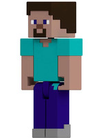 Minecraft - Steve Legetøj