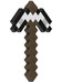 Minecraft - Iron Pickaxe Legetøj