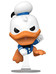 Funko POP! Disney: Donald Duck 90th Anniversary - Angry Donald Duck