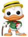 Funko POP! Disney: Donald Duck 90th Anniversary - Dapper Donald Duck