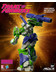 Transformers - Megatron (G2 Universe) MDLX