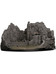 Lord of the Rings - Helm's Deep Statue
