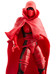 Marvel Legends - Red Widow (BAF: Marvel's Zabu)