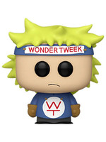 Funko POP! Television: South Park - Wonder Tweek
