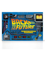 Back To The Future - Time Travel Memories II Expansion Kit