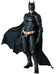 Batman: The Dark Knight Rises - Batman MAF EX Version 2.0 - DAMAGED PACKAGING