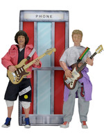 Bill & Ted's Excellent Adventure - Bill & Ted 2-Pack