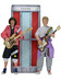 Bill & Ted's Excellent Adventure - Bill & Ted 2-Pack