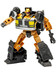 Transformers Legacy: United - Star Raider Cannonball Deluxe Class