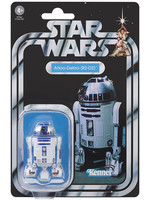 Star Wars The Vintage Collection: Episode IV - Artoo-Detoo (R2-D2)