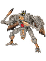 Transformers Legacy: United - Beast Wars Universe Silverbolt Voyager Class