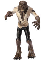 Universal Monsters Bendyfigs - Wolfman
