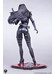 G.I. Joe - Baroness Statue - 1/8