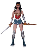 DC Comics Designer Series - Wonder Woman by Jae Lee