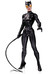 DC Comics Designer Series - Catwoman by Greg Capullo