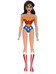 Justice League The Animated Series - Wonder Woman 