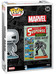 Funko POP! Comic Covers: Iron Man - Tales of Suspense #39