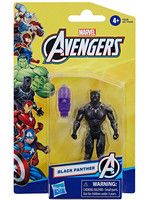 Avengers: Epic Hero Series - Black Panther