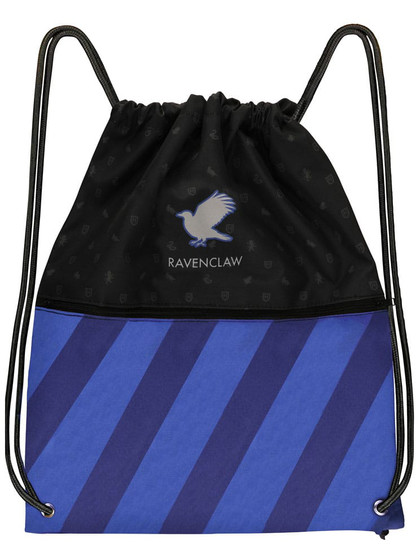 Harry Potter - Ravenclaw Drawstring Bag