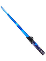 Star Wars Lightsaber Forge - Kyber Core Darksaber Electronic Lightsaber