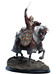 The Lord of the Rings - King Theoden on Snowmane Statue - 1/6