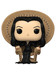 Funko POP! Television: The Addams Family - Morticia in Chair