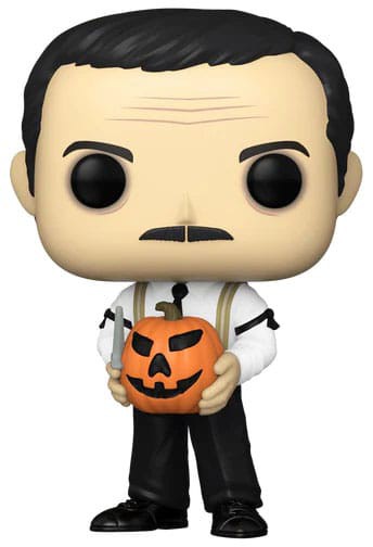 Funko POP! Television: The Addams Family - Gomez Addams