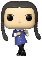 Funko POP! Television: The Addams Family - Wednesday Addams
