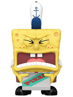 Funko POP! Animation: Spongebob Squarepants - Krusty Krab Pizza Spongebob Funko POP! Animation: Spongebob Squarepants - Krusty Krab Pizza Spongebob