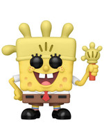 Funko POP! Animation: Spongebob Squarepants - Glove World Spongebob Funko POP! Animation: Spongebob Squarepants - Glove World Spongebob