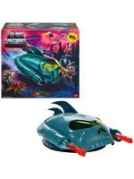 Masters of the Universe Origins: Cartoon Collection - Evil Ship of Skeletor