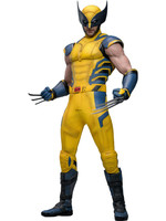 Deadpool & Wolverine - Wolverine MMS - 1/6 