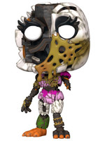 Funko POP! Games: Five Nights at Freddy's: Security Breach - Ruined Chica Funko POP! Games: Five Nights at Freddy's: Security Breach - Ruined Chica