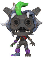 Funko POP! Games: Five Nights at Freddy's: Security Breach - Ruined Roxy Funko POP! Games: Five Nights at Freddy's: Security Breach - Ruined Roxy