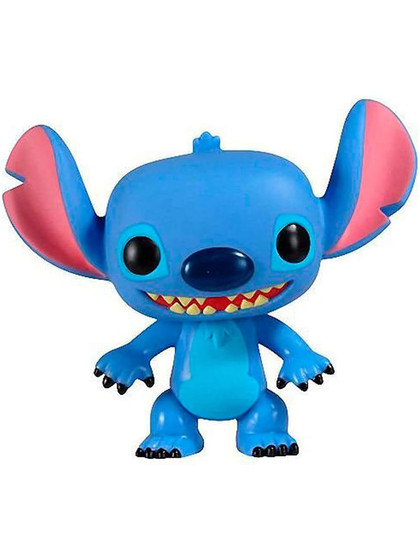 Funko POP! Disney: Lilo and Stitch - Stitch