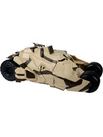 DC Multiverse Vehicle - Tumbler Camouflage (The Dark Knight Rises) (Gold Label) DC Multiverse Vehicle - Tumbler Camouflage (The Dark Knight Rises) (Gold Label)