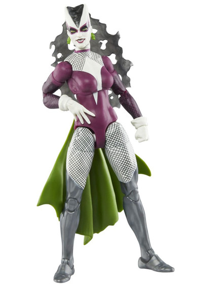 Marvel Legends: Strange Tales - Marvel's Lilith (BAF: Blackheart)