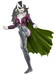 Marvel Legends: Strange Tales - Marvel's Lilith (BAF: Blackheart)