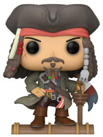 Funko POP! Disney: Pirates of the Caribbean - Jack Sparrow