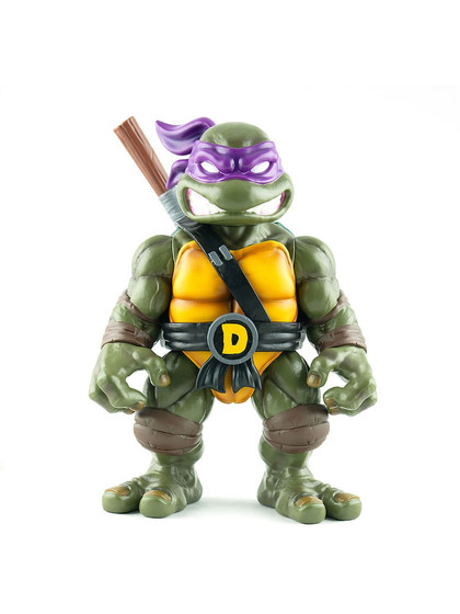 Teenage Mutant Ninja Turtles - Donatello (Soft Vinyl)