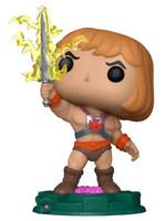 Funko Fusion POP! Games: Masters of the Universe - He-Man